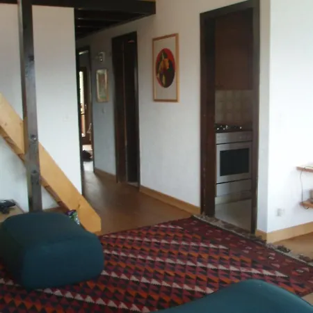 Apartment Arnica Crans-Montana