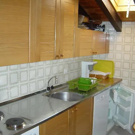 Arnica Apartment *