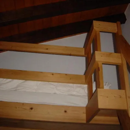 Apartment Arnica Crans-Montana