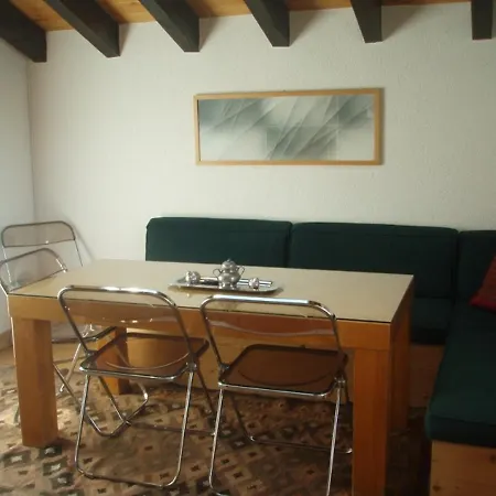 Arnica Apartment Crans-Montana